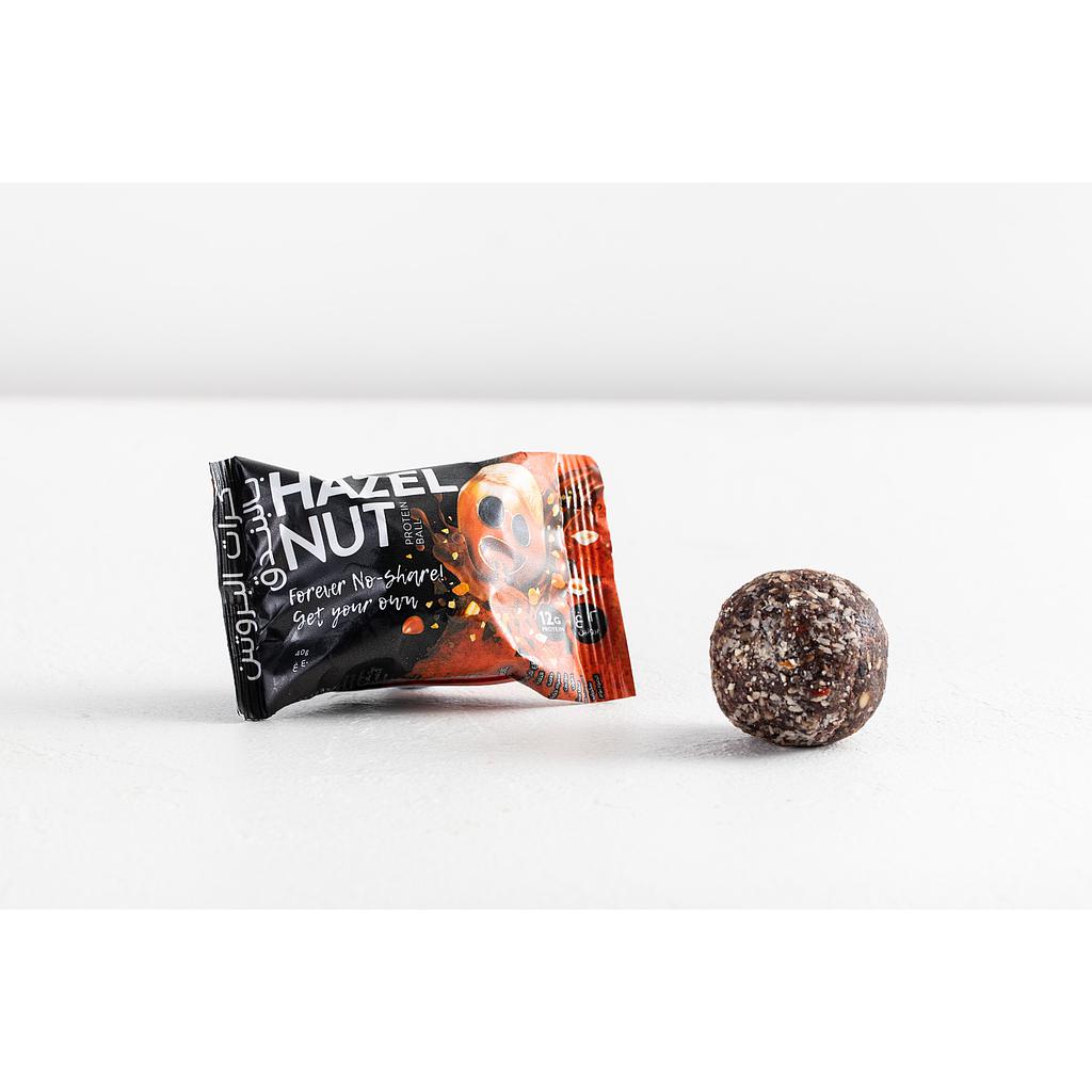 Hazelnut Protein Balls - 40 g
