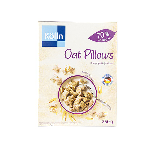 Kolln Oats Pillow  - 250g