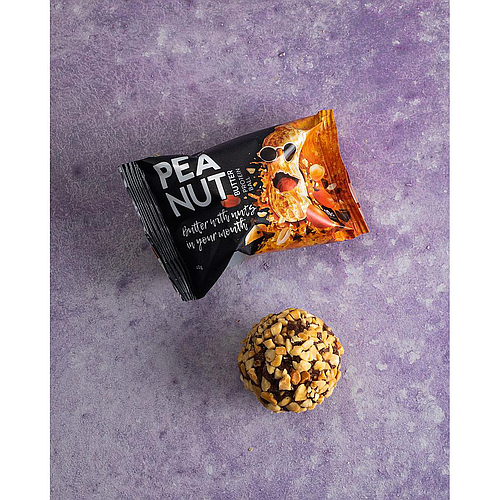 Peanut Protein Balls - 40g