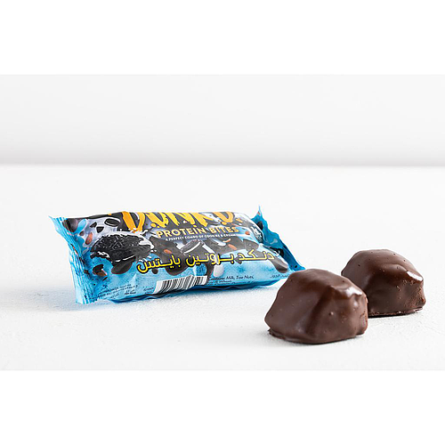 Dunk'd Protein Bites - 80g