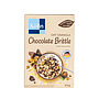 Kolln Muesli Crunchy Choco Brittle & Oats 375g