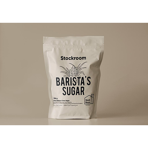 BARISTA'S SUGAR