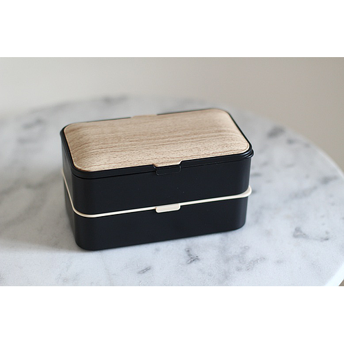 Lunch box with bag 1